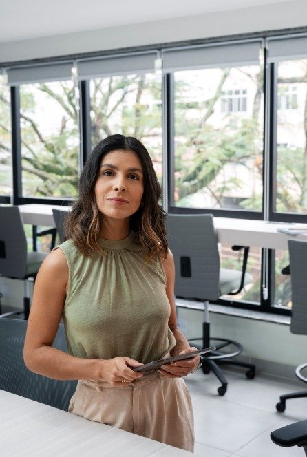 A transição do técnico para o gestor: como mudar a mentalidade é essencial