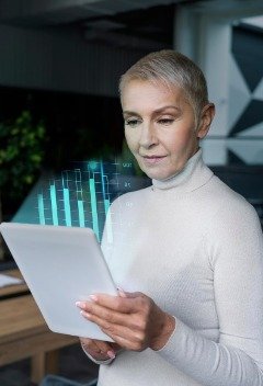 Como a IA pode transformar suas decisões de negócio em ações mais inteligentes