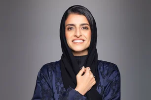 Imagem referente à matéria: Shaikha Al Nowais se torna primeira mulher a liderar ONU Turismo