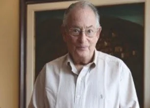 Imagem referente à matéria: Morre Mario Adler, ex-presidente da Estrela e criador do Dia das Crianças no Brasil