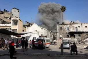 Israel rejeita alterações do Hamas em proposta de trégua em Gaza