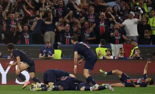 Campeão, PSG receberá R$ 42,2 milhões e jogará a Copa Intercontinental