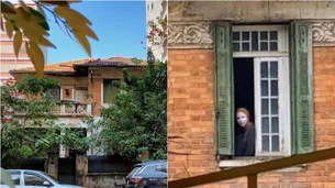 'A Mulher da Casa Abandonada': série ganha data de estreia no Prime Video; veja