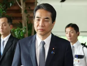 Imagem referente à matéria: Ministro da Agricultura do Japão renuncia após ironizar escassez e preço do arroz no país