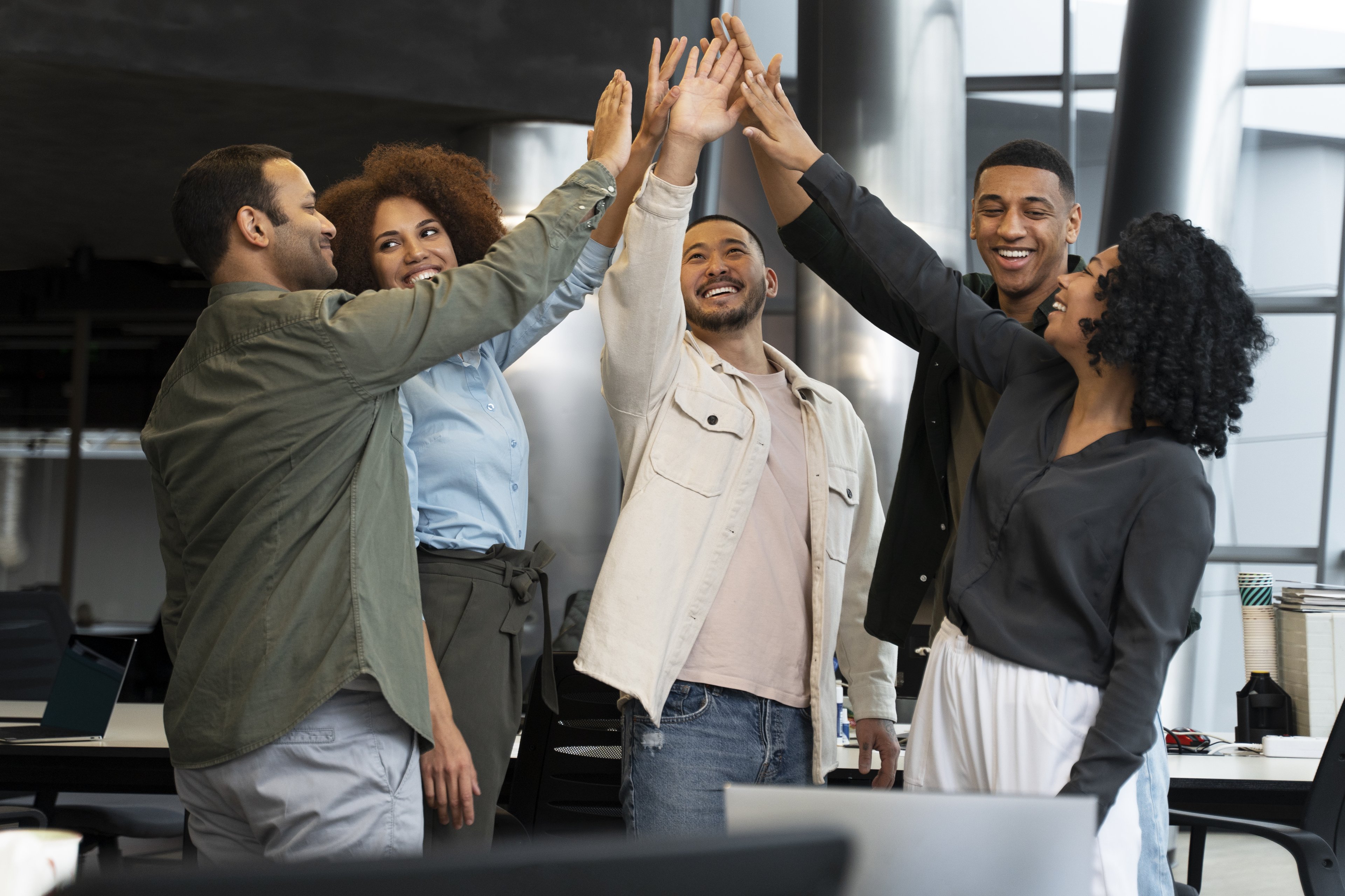 O que realmente faz uma equipe prosperar? Google encontrou a resposta
