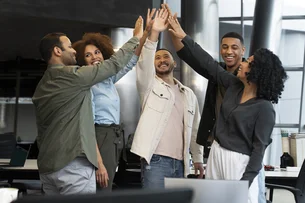 O que realmente faz uma equipe prosperar? Google encontrou a resposta