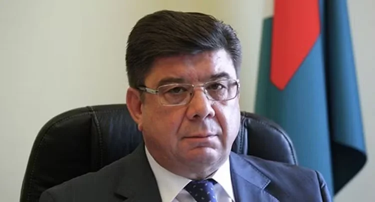 Finlândia convoca embaixador russo, Pavel Kuznetsov, após possível violação do seu espaço aéreo (Reprodução)