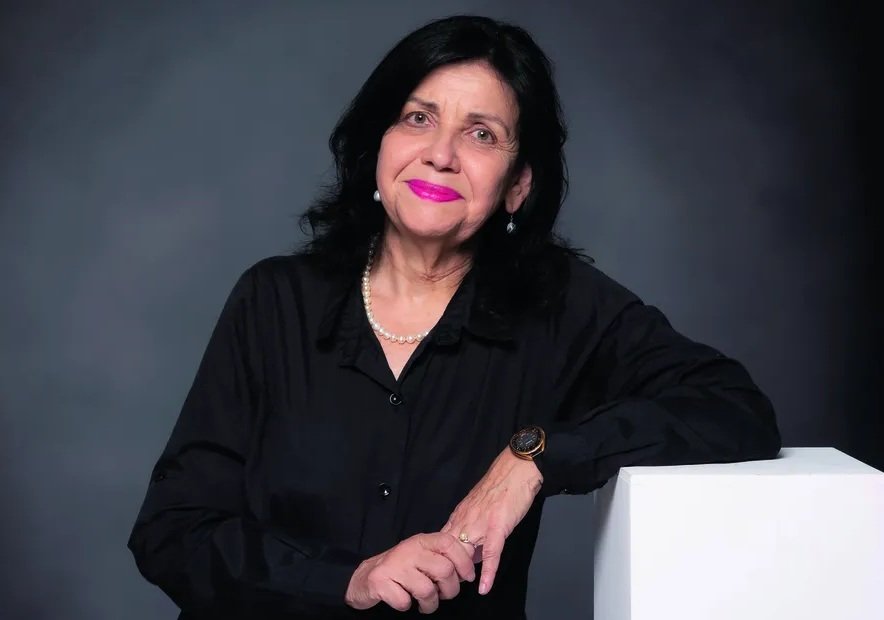 A pesquisadora brasileira que 'fixou seu nome' no solo — e ganhou o "Nobel da Agricultura"