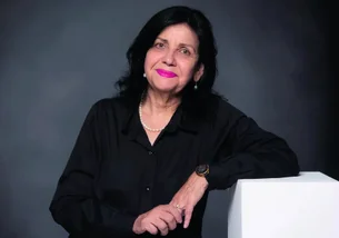 A pesquisadora brasileira que 'fixou seu nome' no solo — e ganhou o "Nobel da Agricultura"