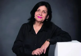 Imagem referente à matéria: A pesquisadora brasileira que 'fixou seu nome' no solo — e ganhou o "Nobel da Agricultura"