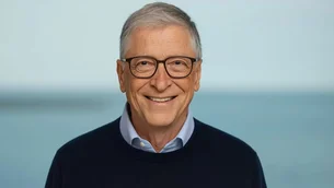 Bill Gates, Nvidia e Google investem US$ 863 milhões em startup de fusão nuclear