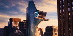 Imagem referente à matéria: Tony Stark fora de cena: quem comprou a torre dos Vingadores — e por quanto?