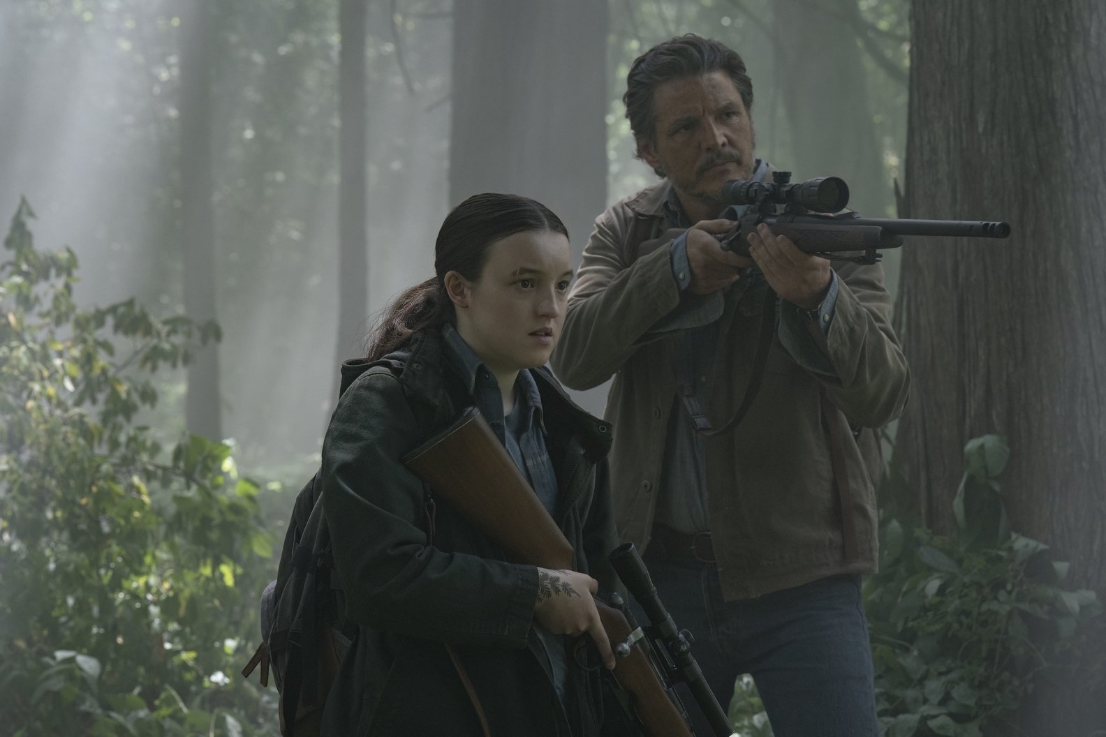 'The Last of Us' mira alto na segunda temporada — mas recua na hora de atirar