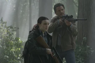 Imagem referente à matéria: 'The Last of Us' mira alto na segunda temporada — mas recua na hora de atirar