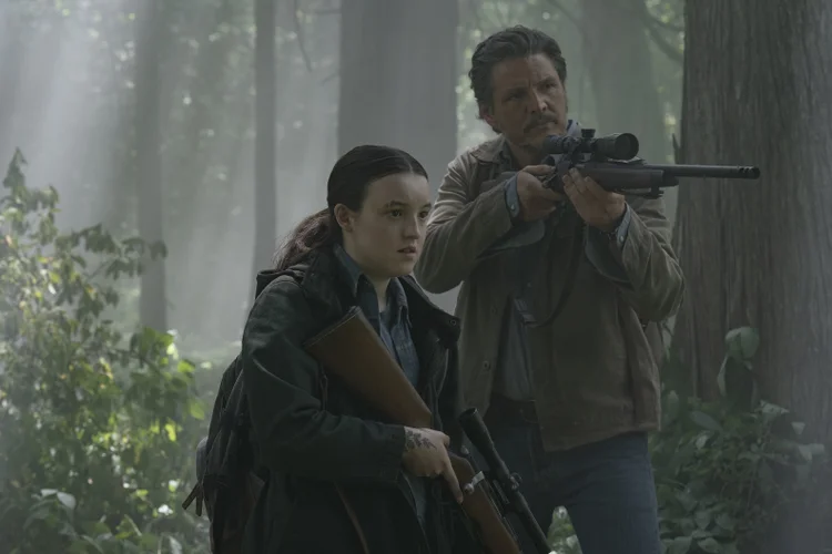'The Last of Us': segundo ano brilha na atuação, mas poderia ser mais cruel (Liane Hentscher/HBO)