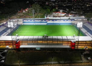 Com investimento de R$ 22 mi, Bragantino aposta em novo estádio para impulsionar receitas e conexões