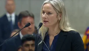 Imagem referente à matéria: Jornalista brasileira é escolhida para ler Oração Universal durante missa de abertura do Conclave