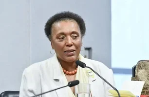 Imagem referente à matéria: Cármen Lúcia cobra explicações do governo após relatar caso de racismo envolvendo ministra do TSE