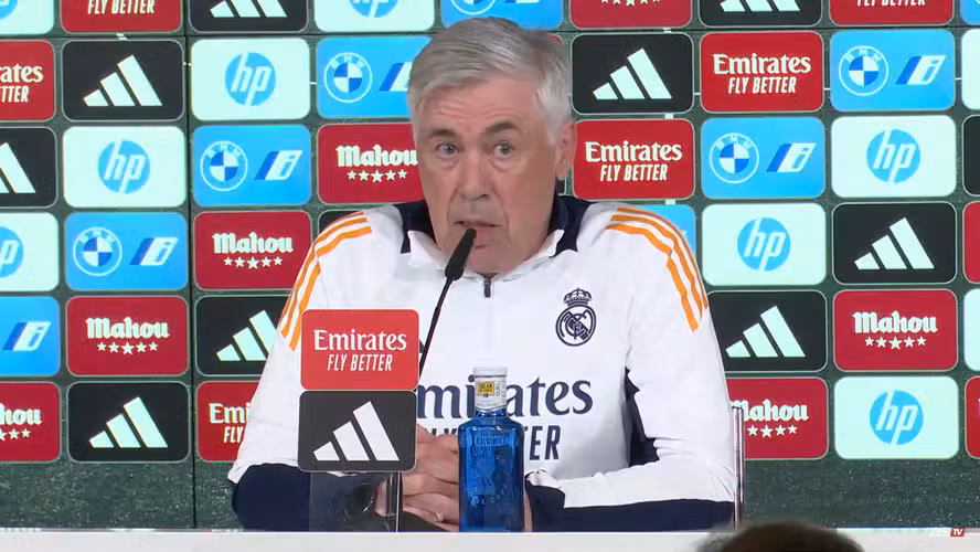 Carlo Ancelotti confirma com seleção: 'A partir do dia 26, sou treinador do Brasil'; veja salário