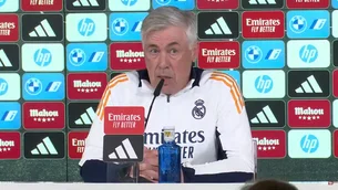 Carlo Ancelotti confirma acerto com seleção: 'A partir do dia 26, sou treinador do Brasil'