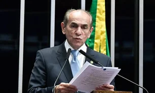 Imagem referente à matéria: Nova versão do Código Eleitoral reduz quarentena para militares e policiais