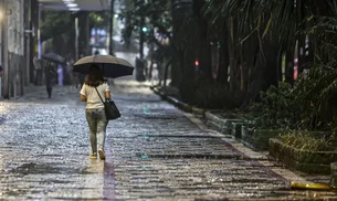 Vai chover no Dia das Mães? Veja previsão do tempo