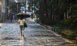 Imagem referente à matéria: Vai chover no Dia das Mães? Veja previsão do tempo