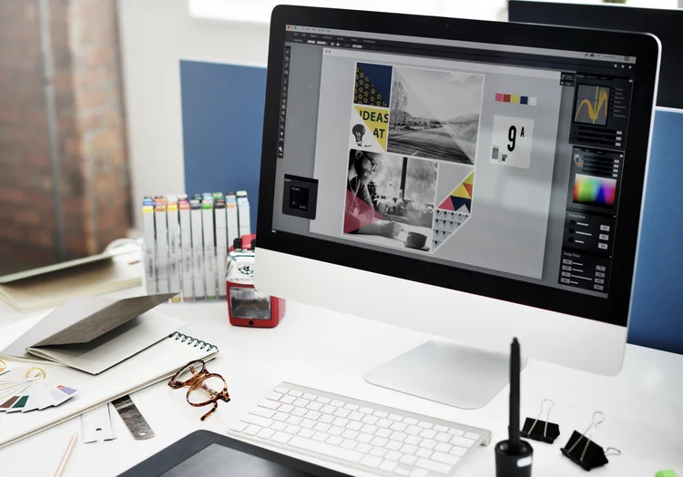 Marketing Strategy Planning Strategy Concept (Freepik)