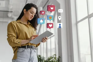 5 profissões para quem se formou em Marketing