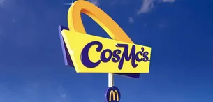 McDonald’s vai fechar suas lojas CosMc’s, focada em bebidas especiais