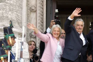 Quem é Lucía Topolansky, mulher de Pepe Mujica