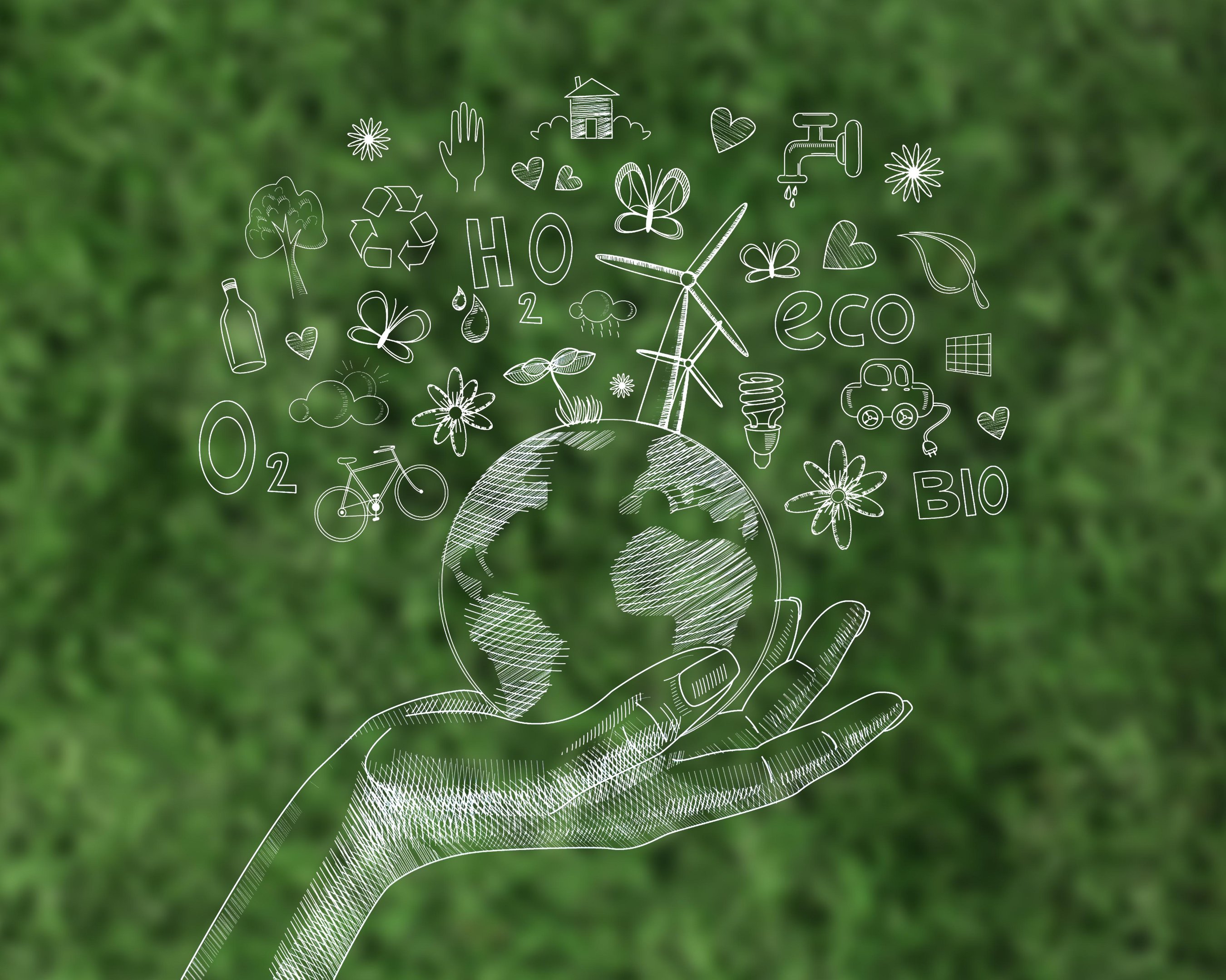 Reciclar é reimaginar: o caminho para uma economia verdadeiramente circular