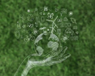 Reciclar é reimaginar: o caminho para uma economia verdadeiramente circular
