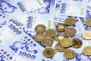 Moedas em transe: Dólar de Taiwan tem maior alta desde 1980 em meio a conversas com os EUA