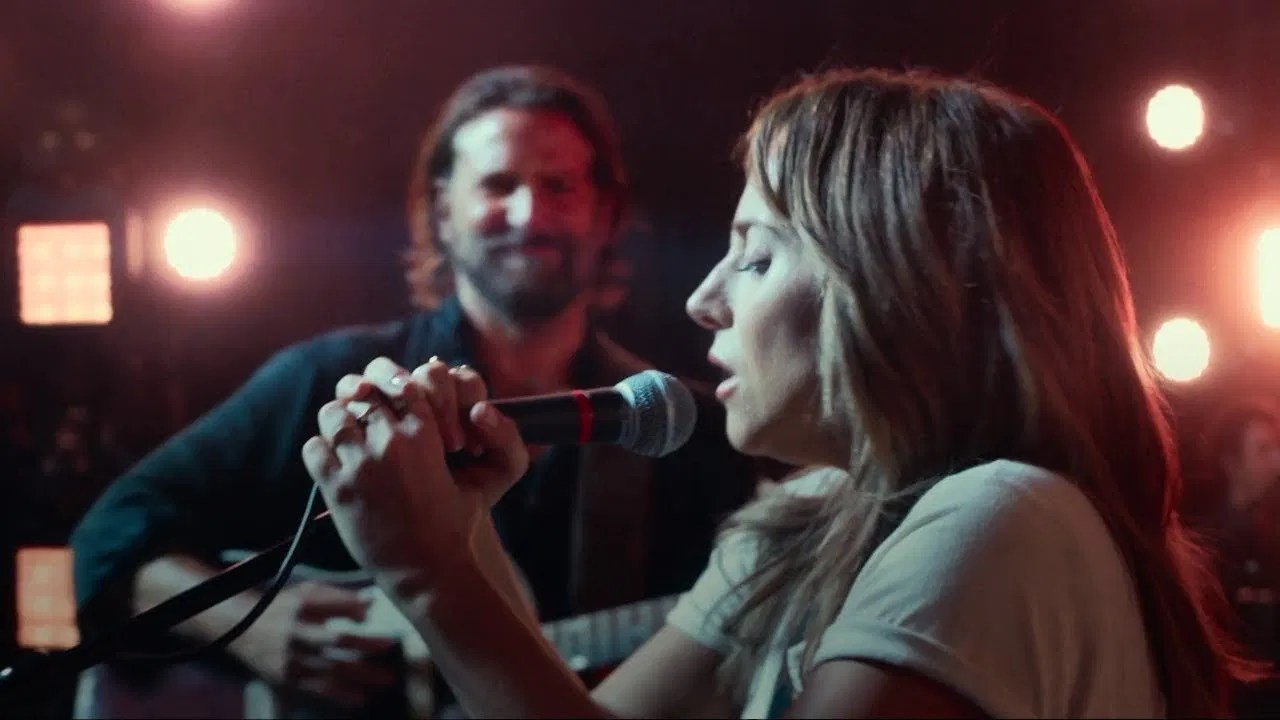 No palco e nas telonas: 4 filmes com Lady Gaga para assistir no streaming
