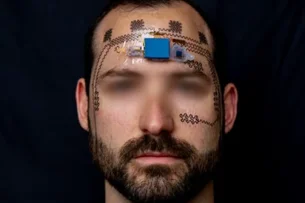 'Alerta de Burnout': tatuagem eletrônica pode emitir avisos sobre carga excessiva de trabalho