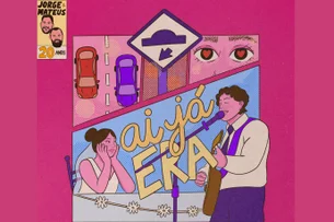 Jorge & Mateus celebram 20 anos com capas de álbuns ilustradas por histórias de fãs