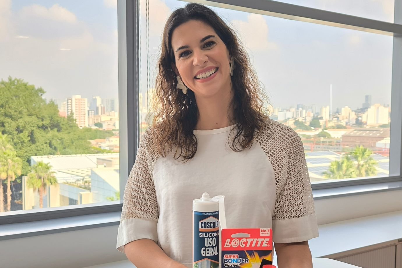 Dona da Super Bonder, Henkel anuncia nova diretora de marketing no Brasil