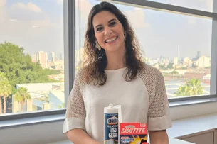Dona da Super Bonder, Henkel anuncia nova diretora de marketing no Brasil