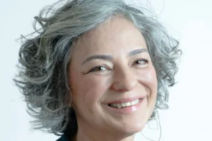 Conspiração anuncia Tereza Gonzalez como VP Internacional
