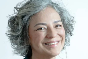 Imagem referente à matéria: Conspiração anuncia Tereza Gonzalez como vice-presidente internacional