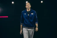 Imagem referente à notícia: Adidas fecha parceria com o COB e será a nova fornecedora de uniformes olímpicos