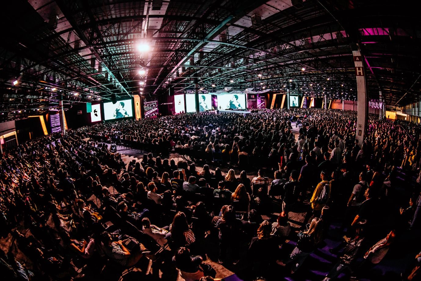 RD Summit chega à 11ª edição com novo fôlego após integração com a Totvs