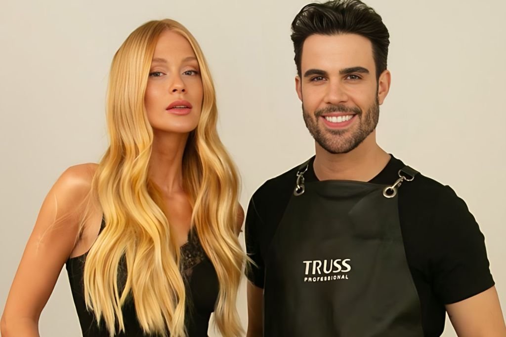 Marina Ruy Barbosa loira? Entenda por que a atriz mudou a cor do cabelo Marina Ruy Barbosa loira? Entenda por que a atriz mudou a cor do cabelo