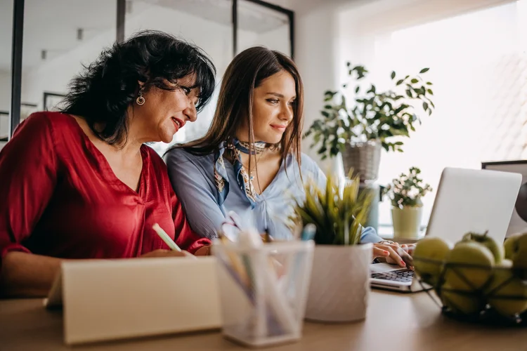 Dia das Mães: conheça franquias para empreender em família  (eclipse_images/Getty Images)