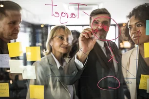 Imagem referente à matéria: Essa estratégia de 3 passos pode transformar sua marca em referência no mercado