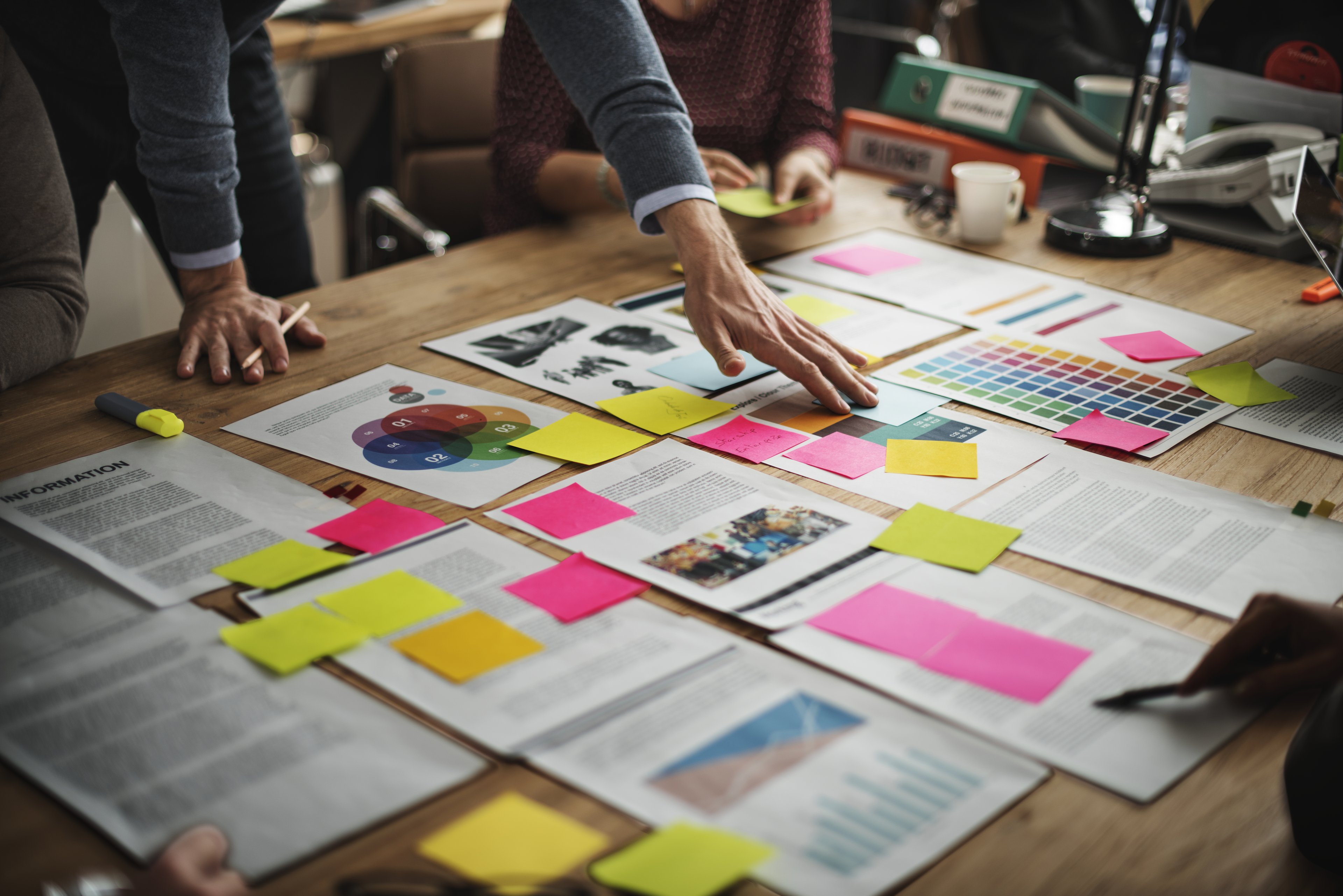 Como fazer um mapa de empatia para entender as necessidades de seus clientes