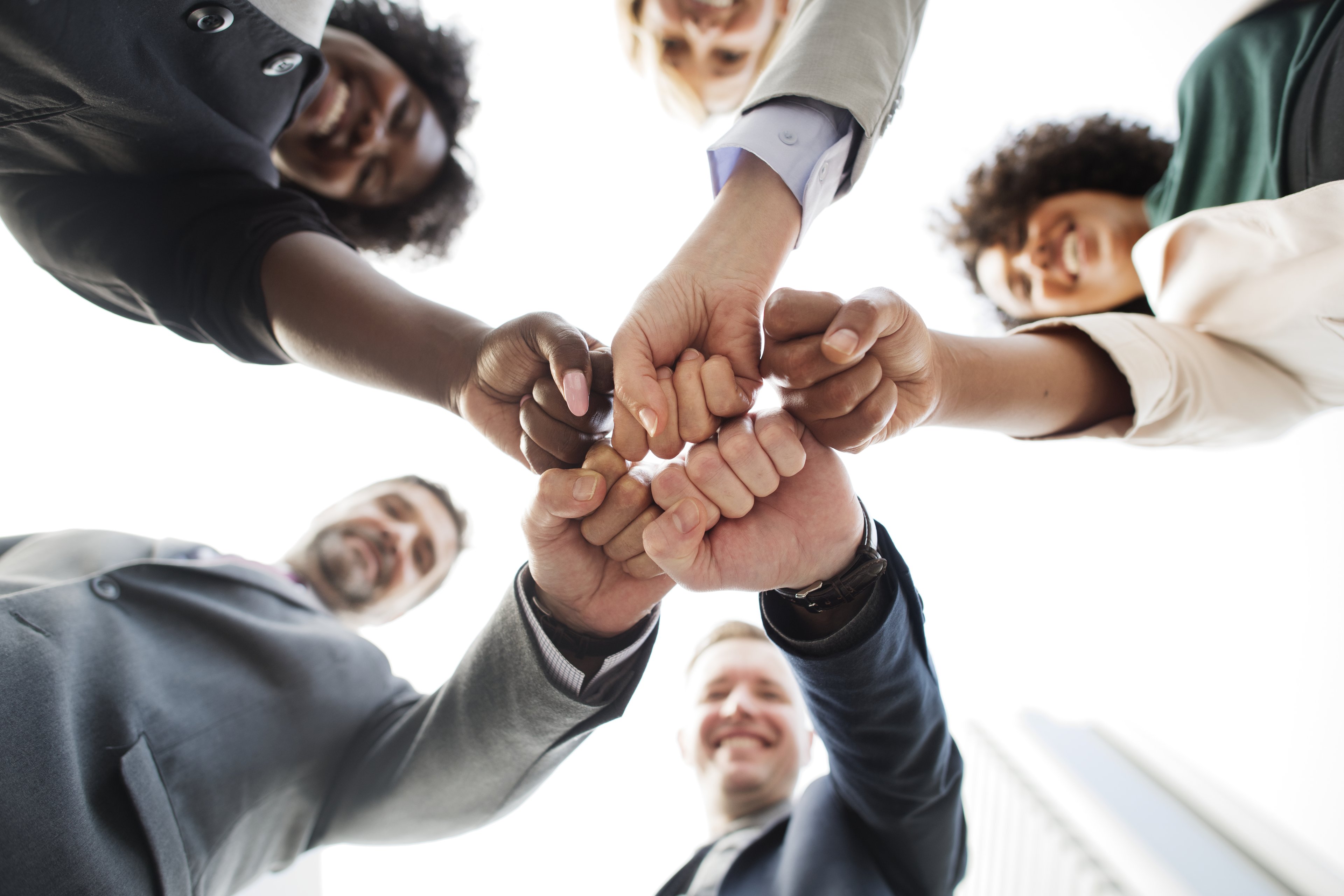 5 estratégias para aprimorar e fortalecer sua forma de liderar