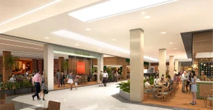 Imagem referente à matéria: Outback, Coco Bambu e mais: Shopping Metrô Tatuapé investe R$ 30 milhões para atrair novo público