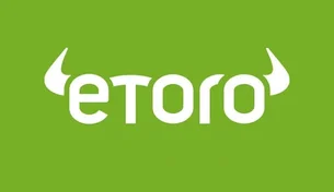 eToro estreia na Nasdaq e vê ação disparar mais de 40%
